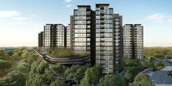 Copen Grand (D24), Condominium #458134201